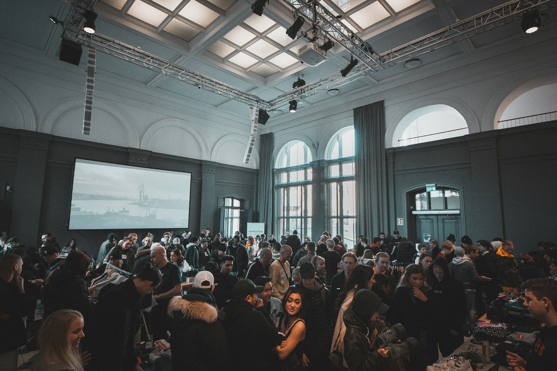 Evento di Prova